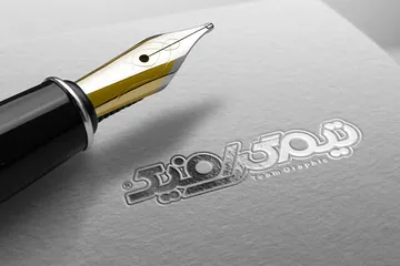 لوگو چیست؟ انواع لوگو و نکاتی که باید در نظر بگیرید